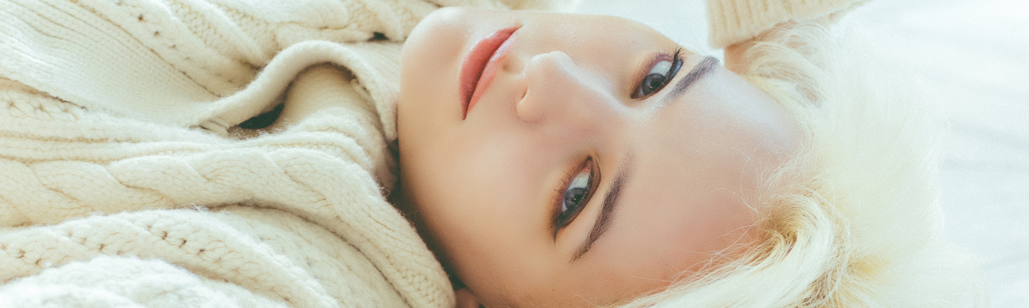 ポートレートライティング