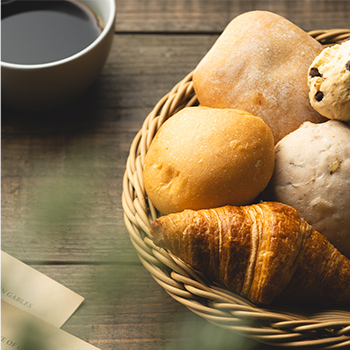 フード基礎講座