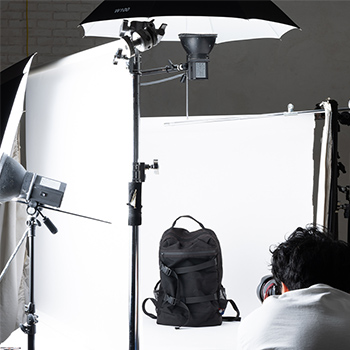 EC撮影講座『物撮り基礎編①』