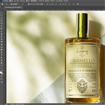 PHOTOSHOP基礎講座