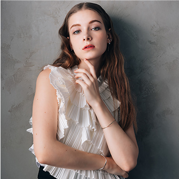 ポートレートライティング