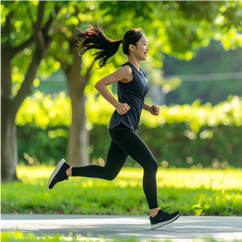 スポーツ・動きのある撮影