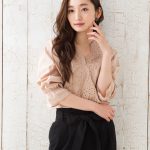 落合 沙織