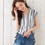 落合 沙織