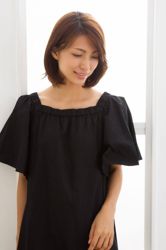 佐々木 美穂